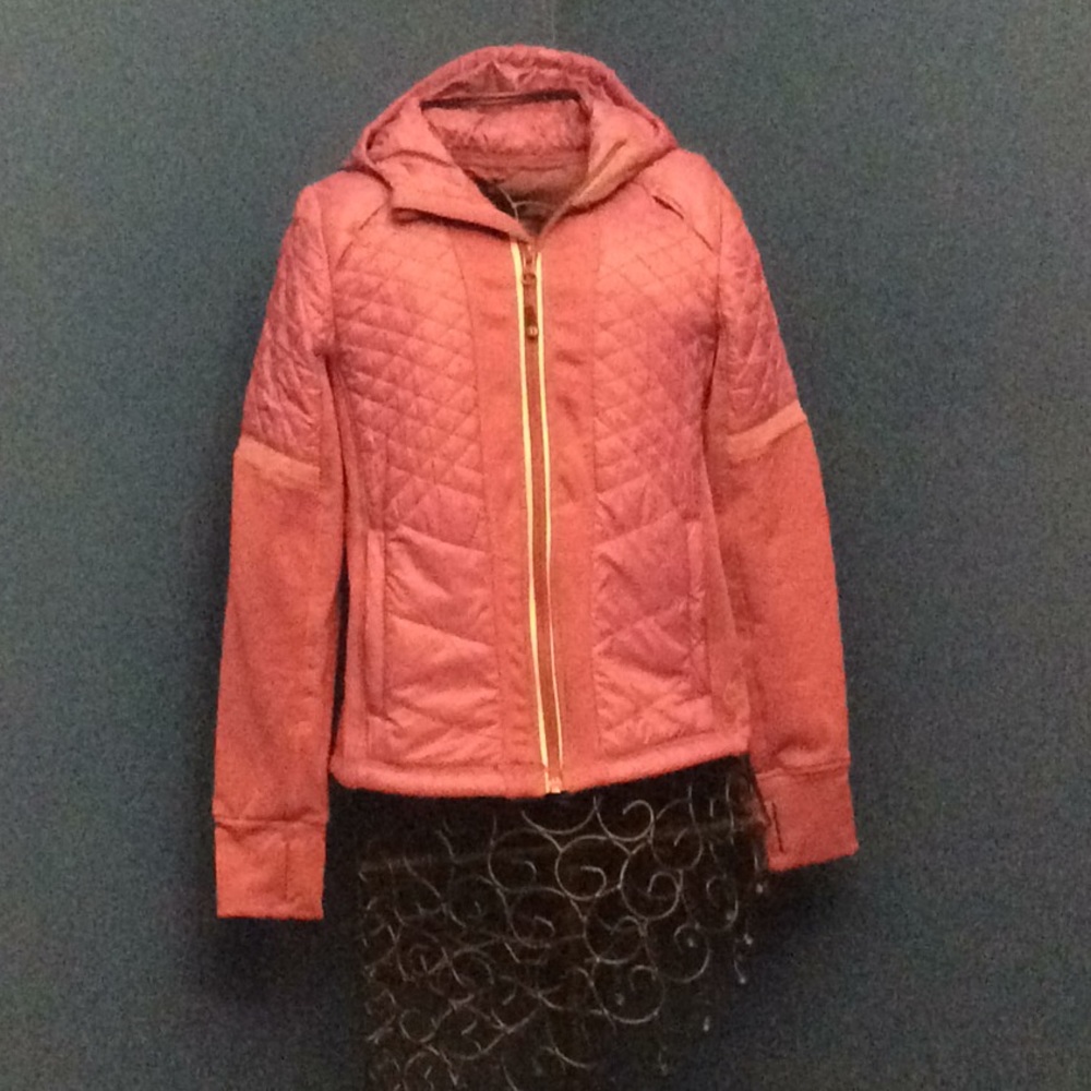 Dover light equestrian riding jacket